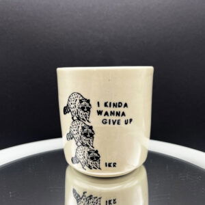 Balance Lumpy Cup - 14 oz