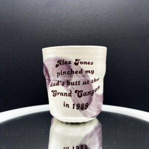 Alternative Facts Cup - 12 oz