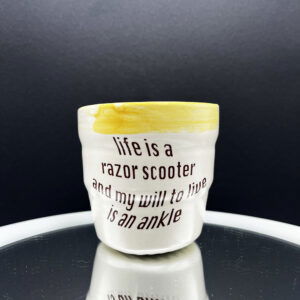 By That, I Mean Fucking Obliterated Cup - 12 oz