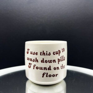 I'm a Pharmacist Cup - 8 oz