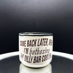 It's Cold in Here Cup - 8 oz