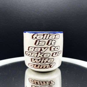 Sounds Pretty Gay Cup - 8 oz
