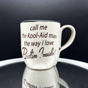 Oh Yeah Mug - 14 oz