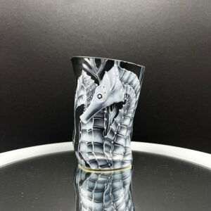 Pregnant Dads Folded + Draped Cup - 10 oz