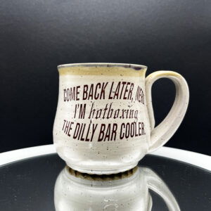 It's Cold in Here Mug - 14 oz
