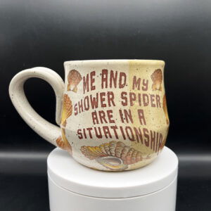 Situationship Mug - 15 oz