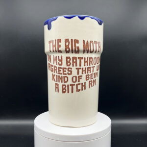 She's Not Impressed Tall Boi - 22 oz