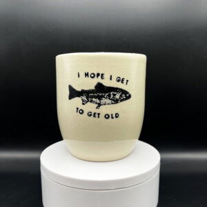 That Would Be Cool Huh Cup - 14 oz