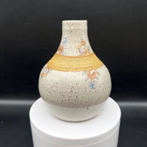 Bud Vase Bottle Bebe - 4.25" tall