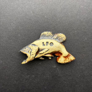 LFG Fish Magnet