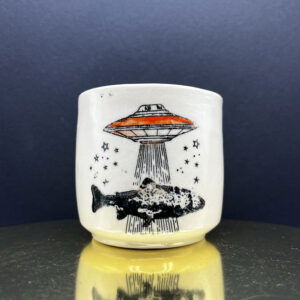 Big Catch Cup - 8 oz