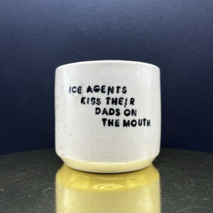 Daddy's Special Little Boy Cup - 8 oz - 50% Donated to the Immigrant Legal Resource Center