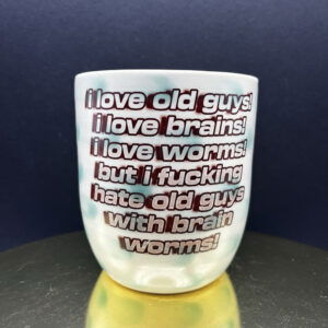 The Ratatouille Sequel Sucks Cup - 14 oz