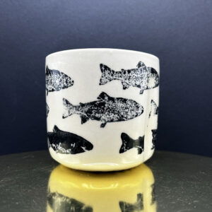 Back to School Cup - 10 oz