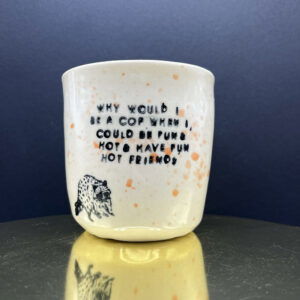 Hot & Fun Cup - 12 oz