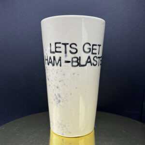 Gets The People Going Tall Boi - 16 oz