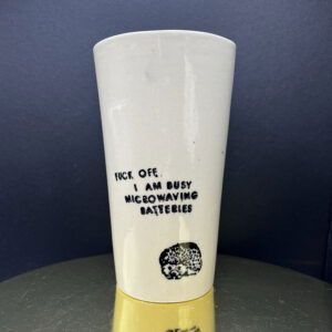I'm Doing Science Tall Boi - 16 oz