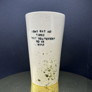 Don't Forget Tall Boi - 16 oz