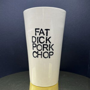 FDPC Tall Boi - 16 oz