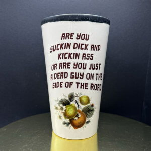 Get Goin' Tall Boi - 16 oz