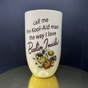 Bustin' Inside Tall Boi - 20 oz