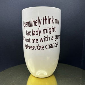 CPA Tall Boi - 20 oz