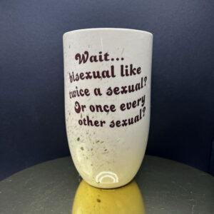 Biweekly Bisexual Tall Boi - 20 oz