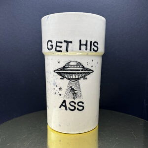 Get His Ass Tall Boi - 22 oz