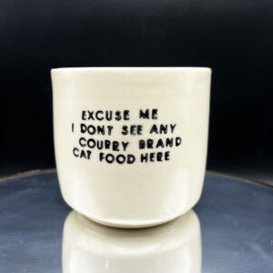 Long Goodbye 2 Cup - 8 oz