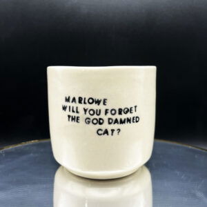 Long Goodbye 1 Cup - 8 oz