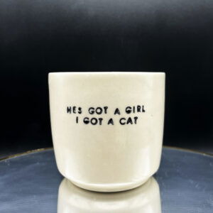 Long Goodbye 3 Cup - 8 oz