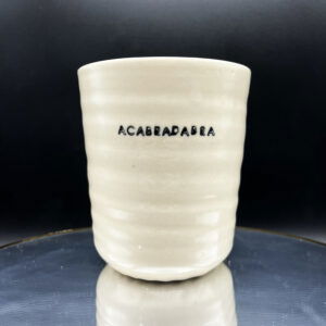 Based Magician Cup - 12 oz - 50% to Immigrant Law Center of Minnesota