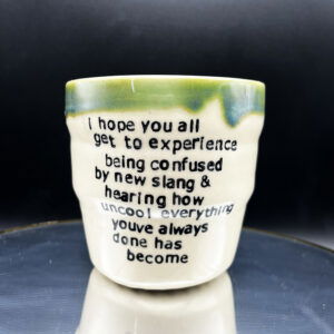 Only Love 4 Mean Babies Cup 3 of 4 - 12 oz