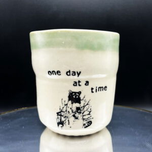 One Day Cup - 12 oz