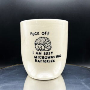 I'm Doing Science Cup - 14 oz