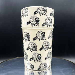 Raccoons Tall Boi - 22 oz