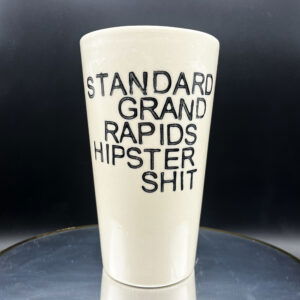 Clocked Me Tall Boi - 16 oz