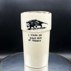 Analog Everything Tall Boi - 22 oz