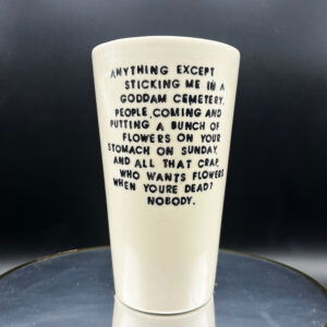 Salinger Tall Boi 2 of 2 - 16 oz