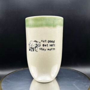 Winter Tall Boi - 20 oz