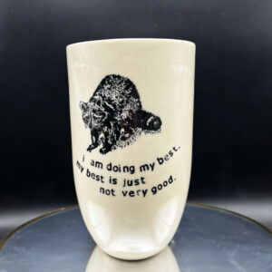 Not Very Good Tall Boi - 20 oz