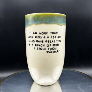 A Lot to Offer Tall Boi - 20 oz