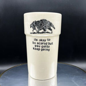 You Gotta Tall Boi - 22 oz