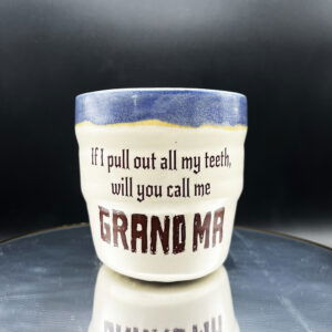 Roleplay Cup - 12 oz