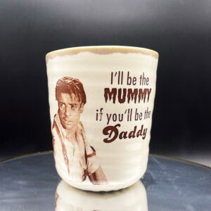 When a Mummy Loves a Daddy Cup - 12 oz