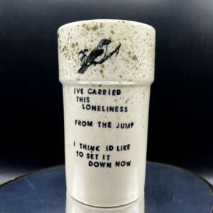 Loneliness Tall Boi - 22 oz