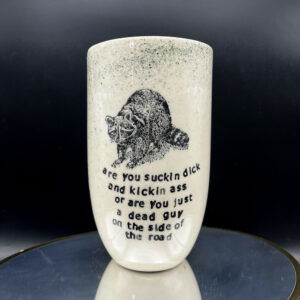 Let's See Some Hustle Tall Boi - 20 oz