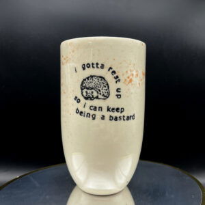 Rest Up Tall Boi - 20 oz