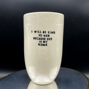 She is My Home Tall Boi - 20 oz