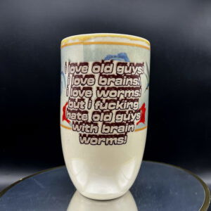 It's the Combination Tall Boi - 20 oz